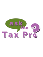 Logo Ask the Tax Pro, Inc