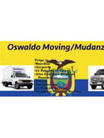 Logo Móviles Oswald