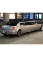 Logo Exceptional Limo