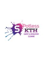 Logo Spotless KTH Carpet & Upholstery Cleaning Services