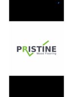 Logo Pristine Wood Flooring
