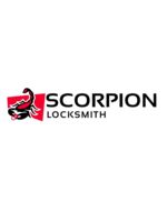 Logo Scorpion Locksmith Houston