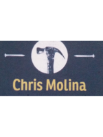 Logo Molina Siding Repair and Replacement