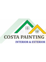 Logo Costa Painting llc