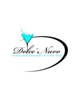 Logo Dolce' Nuvo Bartenders & Event Staff