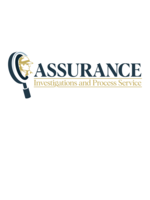 Logo Assurance Investigations and Process Service