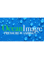 Logo Ocean Image Pressure Washing LLC