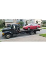 Logo Cuba2ning and Towing