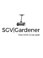 Logo SGV Gardener