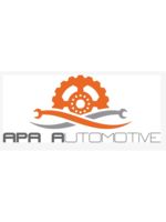 Logo APA Automotive