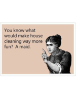 Logo HLC Cleaning Services