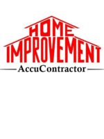 Logo AccuContractor, LLC