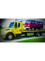 Logo R&R Recovery an 24 hour towing. L.L.C.
