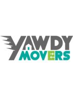 Logo Yawdy Movers