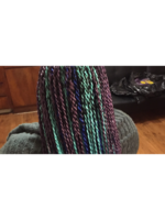 Logo Professional African braids