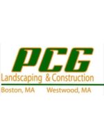 Logo PCG Landscaping