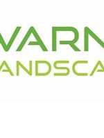Logo Warner landscaping