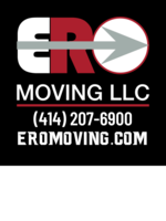 Logo ERO Moving LLC