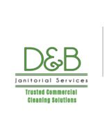 Logo D&B Janitorial Services