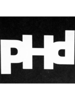Logo PHD PROFESSIONAL HELPFUL DRIVER