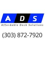 Logo Affordable Deck Solutions