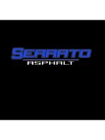 Logo Serrato Asphalt