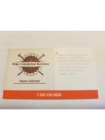 Logo Mike's Handyman