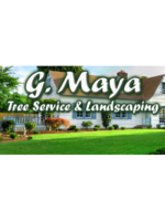 Logo Gmaya Tree Service & Lawn Service