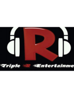 Logo Triple R Entertainment DJ Services