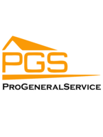 Logo ProGeneralService, LLC