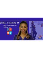 Logo GLORIA CLEANING