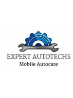 Logo Expert Autotechs  Mobile Autocare LLC