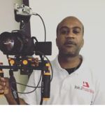 Logo Irvin J Productions