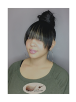 Logo Tress Me Hair & Beauty Bar