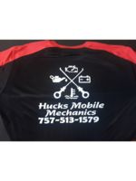 Logo Hucks Automotive