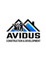 Logo Avidus Construction