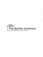 Logo The Gutters Bros