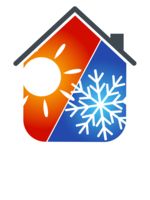 Logo Affordable AC, Heating, and Home Repair