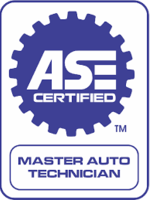 Logo Integrity Automotive, Inc.