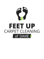 Logo Feet Up Carpet Cleaning of Davie
