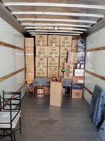 Logo Double D Moving