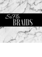 Logo SoFlo Braids