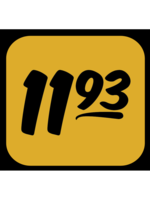 Logo 1193 Productions, LLC.