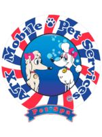 Logo ATX Mobile Pet Services