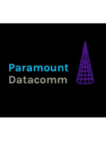 Logo Paramount Datacomm