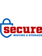 Logo Secure Office Movers
