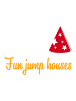 Logo Fun Jump Houses