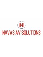 Logo Navas AV Solutions