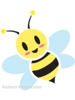 Logo Bre’s Baby Bees