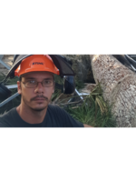 Logo GrassRoots Tree, Landscape, & Loader Services LLC